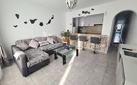 Apartamento Laina