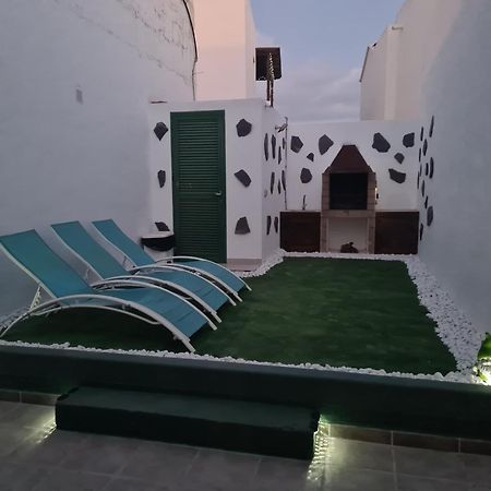 Apartamento Laina Tias Exterior photo