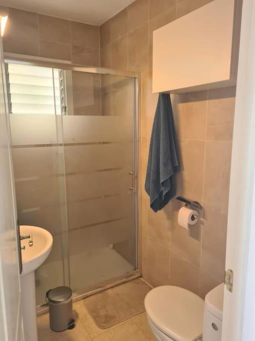 Apartamento Laina Tias Exterior photo