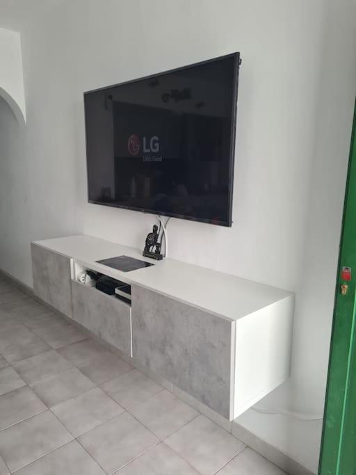 Apartamento Laina Tias Exterior photo
