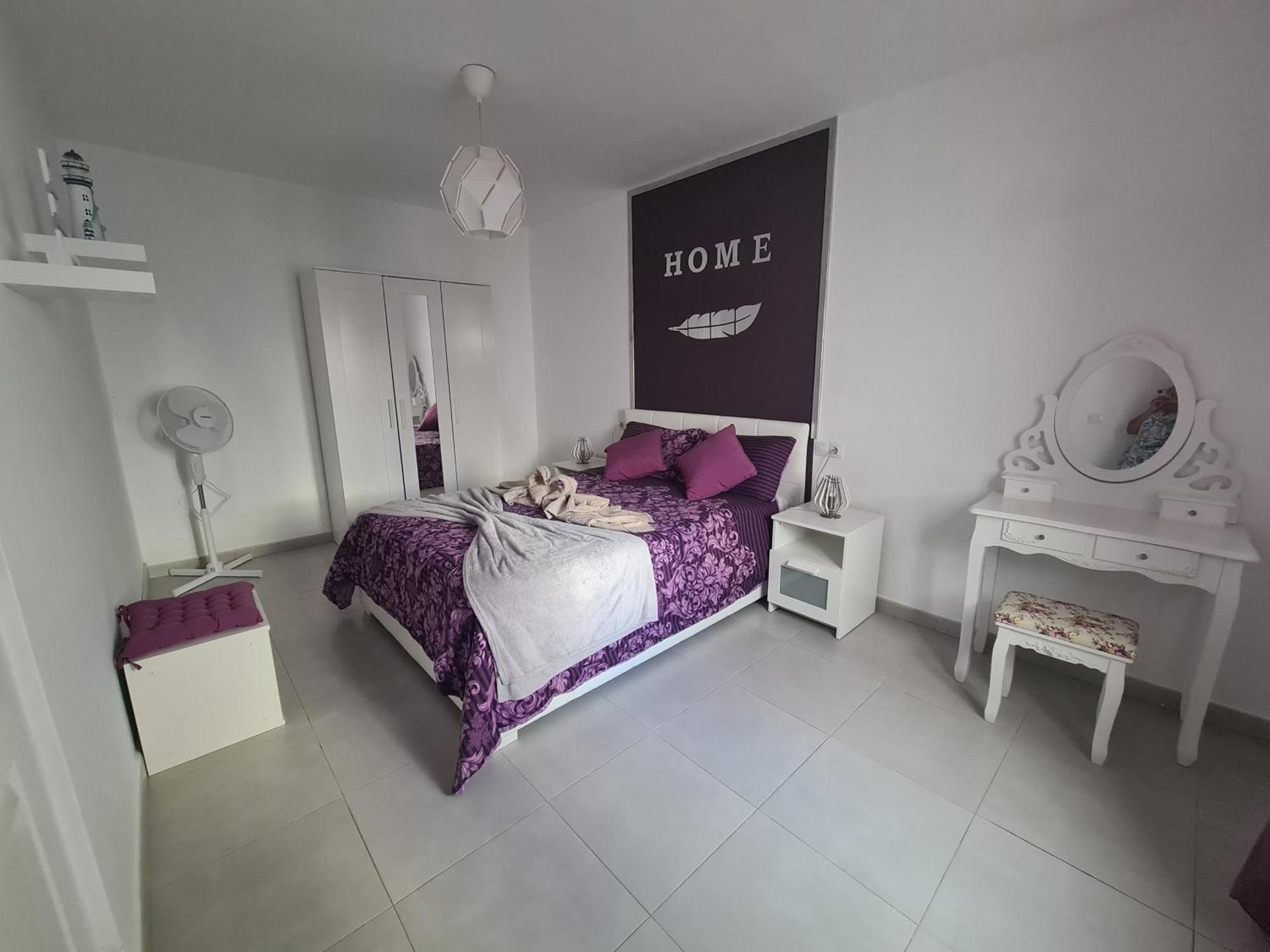 Apartamento Laina Tias Exterior photo